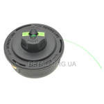 Шпуля триммера автомат M8*1.25R