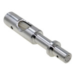 вузол маслонасоса бензопили Makita DSC390/410 оригінал 021245007