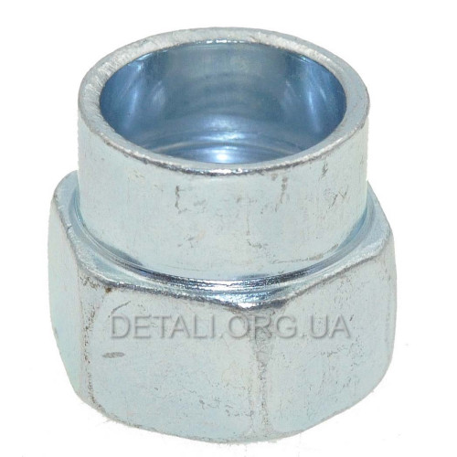 Гайка шпулі М8 крок 1,25