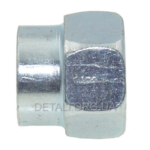 Гайка шпули М8 шаг 1,25