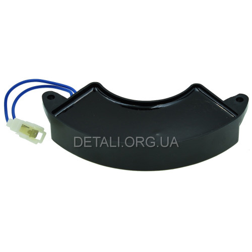 Конденсатор двигателя генератора 168F 24mkf