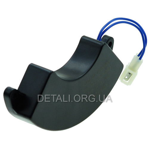 Конденсатор двигателя генератора 168F 24mkf