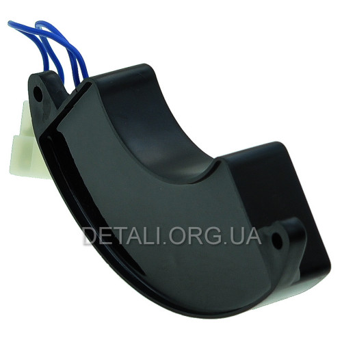 Конденсатор двигателя генератора 168F 24mkf