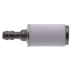 Фильтр топливный бензопилы (L40/D14/d5.5)
