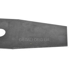 Нож триммера 2-T (D297x25,4) 2