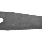 Нож триммера 2-T (D297x25,4)