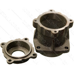 Корпус вала колеса мотоблока 175N/180N (7/9Hp) 2