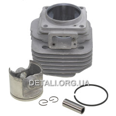 Поршнева бензопили Husqvarna 268 аналог 5442229-02 (d50 мм) 2