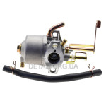 Карбюратор м/б (генератора) ET-950/ET-650