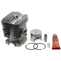 Поршневая бензопилы HomeLite 4602 (d43мм/dпальца10/Lпальца 28 мм)