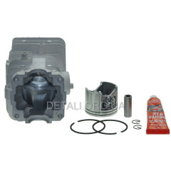 Поршневая бензопилы HomeLite 4602 (d43мм/dпальца10/Lпальца 28 мм) 2