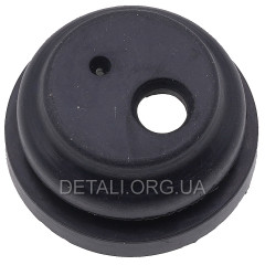Уплотнитель топливного бака мотокосы Oleo Mac Sparta 25  2