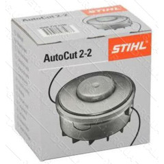 Шпуля AutoCut 2-2  для FSE 52 оригінал 40087102100 2