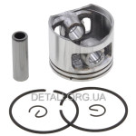 Поршень в сборе бензопилы GoodLuck 5200 d45