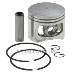 Поршень в сборе бензопилы GoodLuck 5200 d45 2