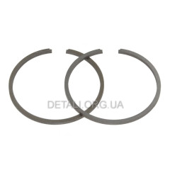 Кольца компрессионные бензопилы AIP Makita PS/DKS 34 (d37 h1,5) (2 шт)
