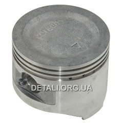 Поршень двигуна генератора 168F d68