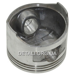 Поршень генератора 168F (d68) 2