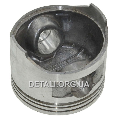 Поршень двигуна генератора 168F d68