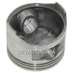 Поршень двигуна генератора 168F d68