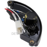 AVR регулятор напруги генератора 188F (220V) (470 мкф 450V) пластик