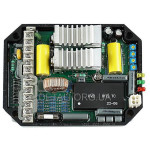 AVR регулятор напруги генератора Mecc Alte UVR6