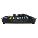 AVR регулятор напряжения генератора Mecc Alte UVR6 3-х фазный