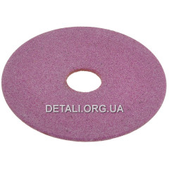 Коло заточувальне VJ Parts (d22*105 / h3,2 / рожевий)