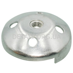 Храповик стартера мотокосы Темп, Зенит ЗТБ-52/2400, Forte БMK-3100М