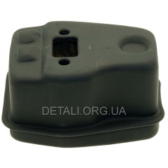 Глушник бензопили Partner 350-351