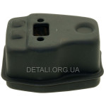 Глушитель бензопилы Partner 350/351