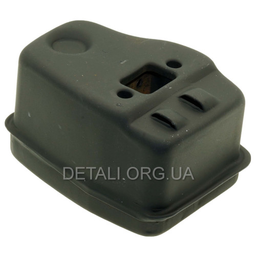 Глушник бензопили Partner 350-351