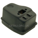 Глушник бензопили Partner 350-351