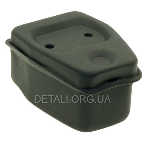 Глушитель бензопилы Partner 350/351
