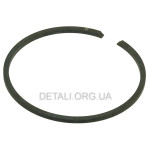 Кольцо компрессионное HUSQVARNA 350 (Ø44mm, низкое) WOODMAN аналог 5443767-01