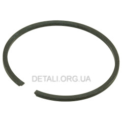 Кольцо компрессионное HUSQVARNA 350 (Ø44mm, низкое) WOODMAN аналог 5443767-01 2