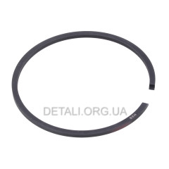 Кольцо поршневое бензопилы Husqvarna 445E/450/450E (d44) оригинал 5440887-01 2