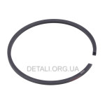 Кольцо поршневое бензопилы Husqvarna 445E/450/450E (d44) оригинал 5440887-01