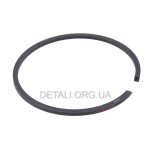 Кольцо поршневое бензопилы Husqvarna 445E/450/450E (d44) оригинал 5440887-01
