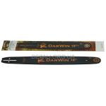 Шина 18" (45см) DarWin 325 паз 1,5 72 звена для GoodLuck 4500 / 5200