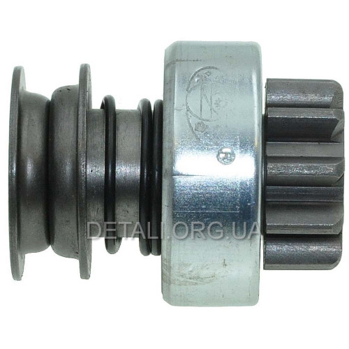 Бендикс мотоблока 190N/195N (12/15Hp) (Z-10, L-61мм)