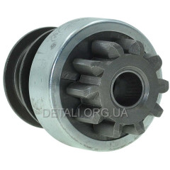 Бендикс мотоблоку 190N/195N(12/15Hp) (Z-10, L-61мм) 2