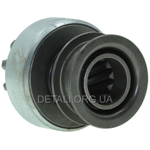 Бендикс мотоблока 190N/195N (12/15Hp) (Z-10, L-61мм)