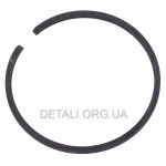 Кільце компресійне WOODMAN (Ø44mm/висока) бензопили HUSQVARNA 350 аналог 5443767-01