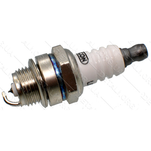 Свеча зажигания IRIDIUM OREGON L6TCI L53mm резьба M14*1.25 9.5mm