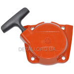Стартер мотокосы Husqvarna 531RS/541RS оригинал 5905789-02