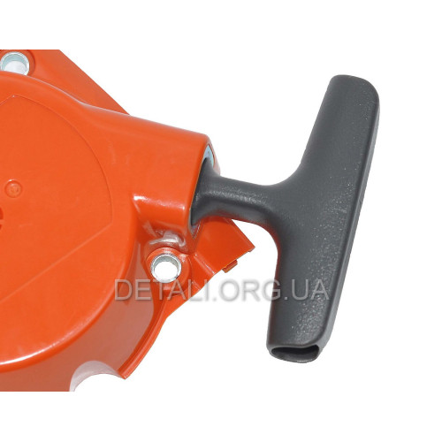 Стартер мотокосы Husqvarna 531RS/541RS оригинал 5905789-02