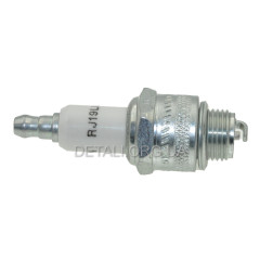 Свічка запалювання Champion RJ19LM Husqvarna оригінал 5882476-01 (L61/d14 мм)