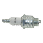 Свеча зажигания Champion RJ19LM Husqvarna оригинал 5882476-01 (L61/d14 мм)