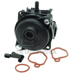 Карбюратор двигателя бензокосы Briggs & Stratton 592361